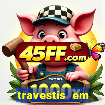 travestis em salvador programa